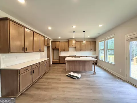 Kitchen - 1023 Boulder Dr #LOT 65, Gray, GA 31032 photo 1 of 8