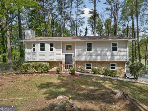 4149 Silver Hill Ct, Snellville, GA 30039