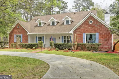 10995 Parsons Rd, Johns Creek, GA 30097