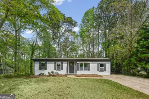 105 Sarsen Cir, Athens, GA 30606