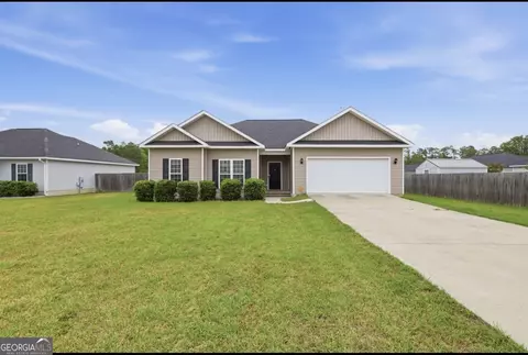 9067 Whispering Pines Blvd, Statesboro, GA 30458