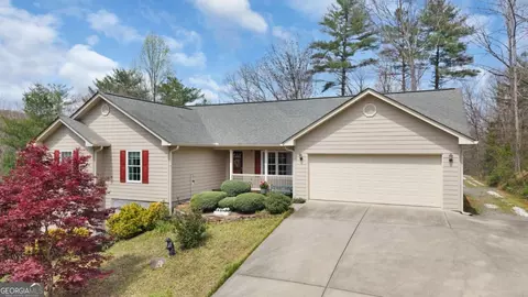 73 The Oaks Dr, Ellijay, GA 30540