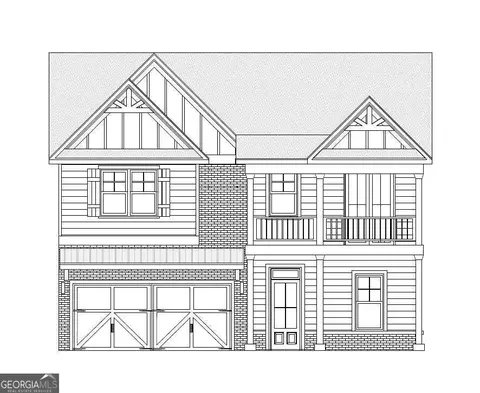 5552 Keswick Dr #45, Flowery Branch, GA 30542