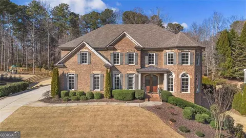 208 Windsor Green Ct, Canton, GA 30115