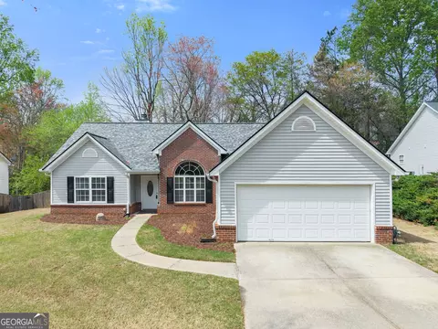 4057 Deerlope Ct, Gainesville, GA 30506