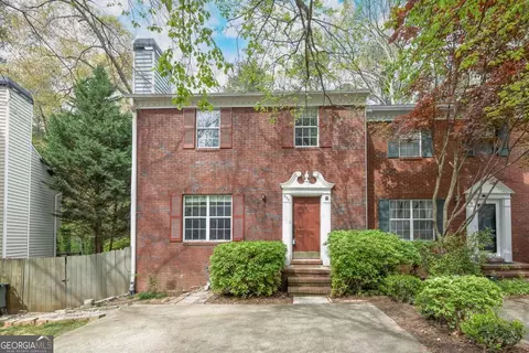 635 Anderson Walk, Marietta, GA 30062