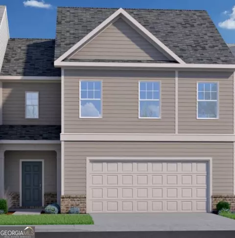 11 Umber Ln #LOT 29, Newnan, GA 30263