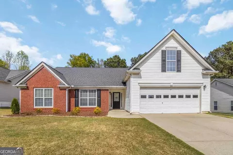 3237 Victoria Park Ln NE, Buford, GA 30519