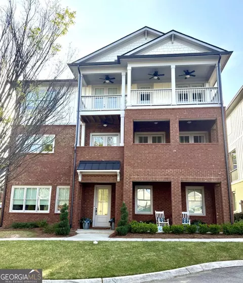 6056 Gaines St, Norcross, GA 30071