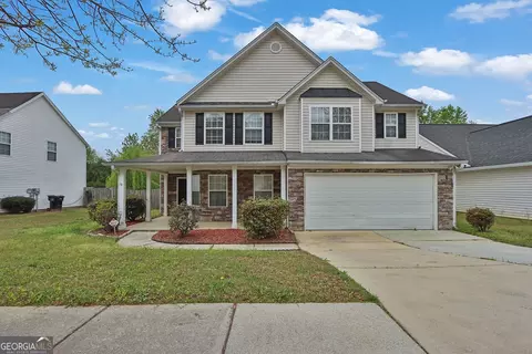 3800 Bogan Mill Rd, Buford, GA 30519