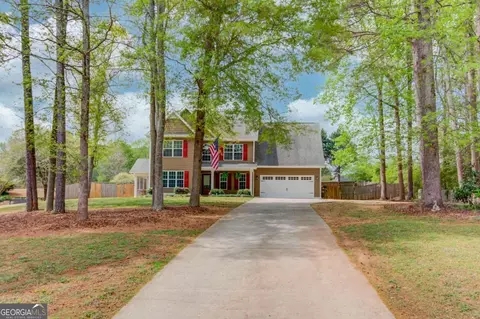 168 Cardinal Rdg, Jefferson, GA 30549
