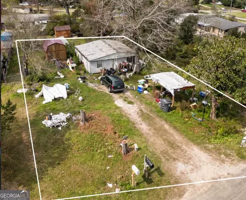 2211 Roosevelt St, Cordele, GA 31015
