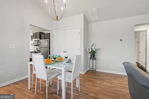 Dining - 2362 Glebe Ct, Hampton, GA 30228 photo 1 of 3
