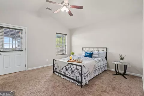 Bedroom - 2362 Glebe Ct, Hampton, GA 30228 photo 2 of 4