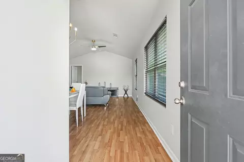 Entry Way - 2362 Glebe Ct, Hampton, GA 30228 photo 2 of 5