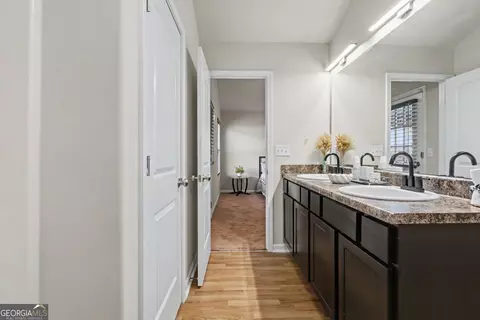 Entry Way - 2362 Glebe Ct, Hampton, GA 30228 photo 5 of 5