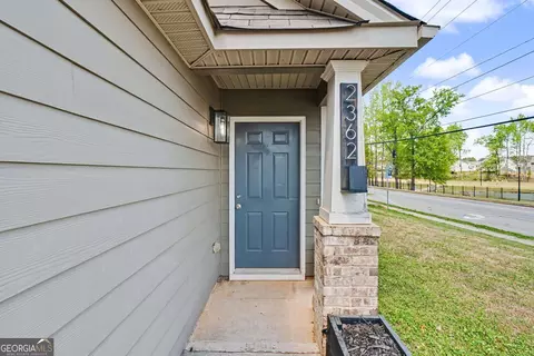 Exterior - 2362 Glebe Ct, Hampton, GA 30228 photo 4 of 7