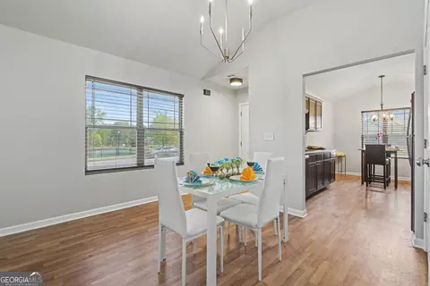 Dining - 2362 Glebe Ct, Hampton, GA 30228 photo 2 of 3