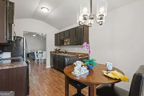 Dining - 2362 Glebe Ct, Hampton, GA 30228 photo 3 of 3