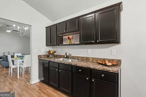 Kitchen - 2362 Glebe Ct, Hampton, GA 30228 photo 2 of 2