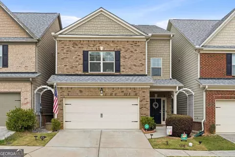 5741 Peltier Trce, Norcross, GA 30093