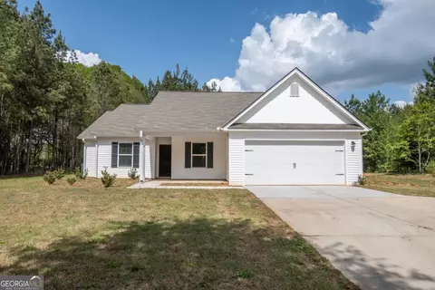 150 Rock St, Danielsville, GA 30633