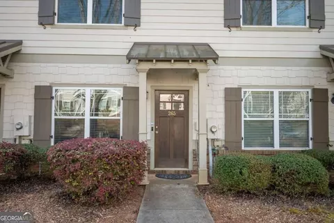 265 Center Park Ln, Athens, GA 30605