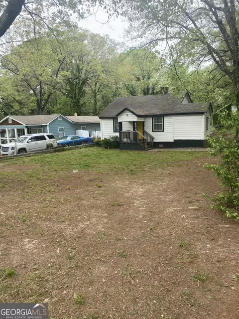 4620 White City Rd, College Park, GA 30337