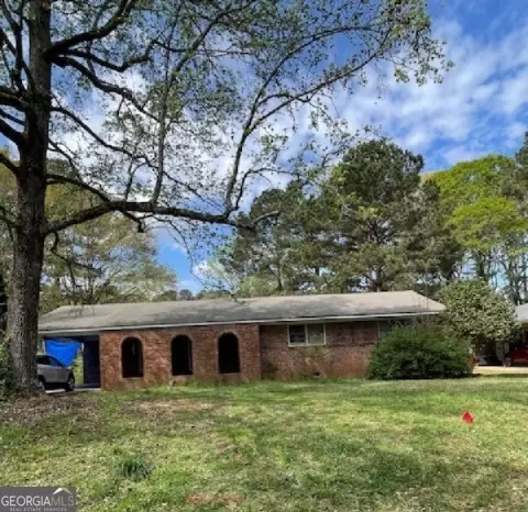 1580 Pintail Rd, Jonesboro, GA 30238