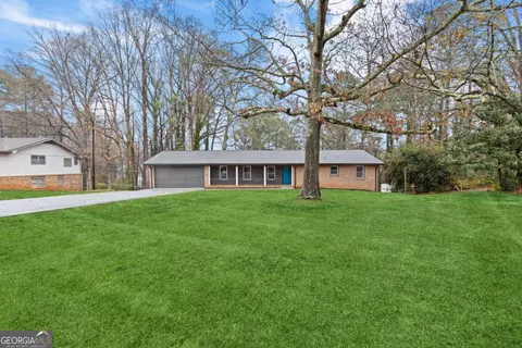 2224 Hudson Dr SW, Lilburn, GA 30047
