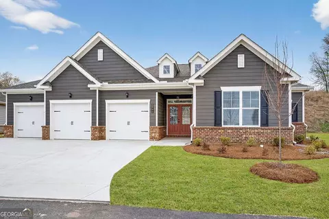 2592 Parkside Way #LOT 19, Gainesville, GA 30507