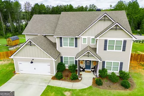 256 Tripp Ln, Carrollton, GA 30117