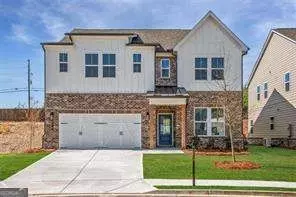 4081 Adler Cir #34, Buford, GA 30519