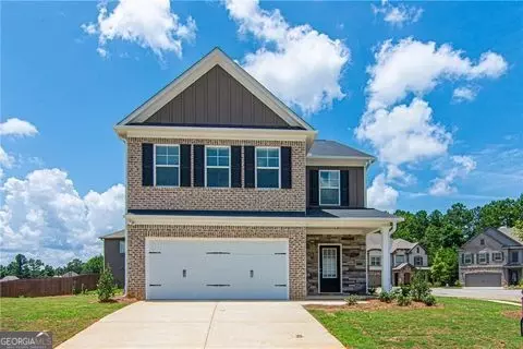 5577 Keswick Dr, Flowery Branch, GA 30542