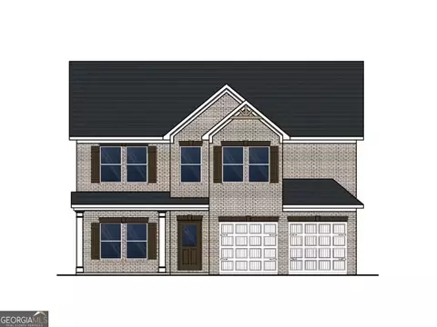 336 Jarrett St, Fairburn, GA 30213