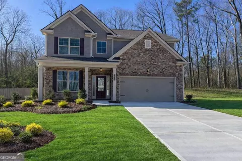 2260 Highridge Pt, Lithia Springs, GA 30122