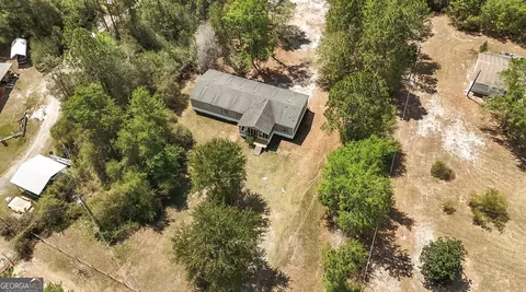 View/Area - 86 Smith Rd, Nahunta, GA 31553 photo 2 of 2