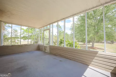 Exterior - 86 Smith Rd, Nahunta, GA 31553 photo 2 of 3