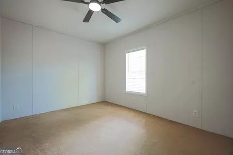 Bedroom - 86 Smith Rd, Nahunta, GA 31553 photo 4 of 8