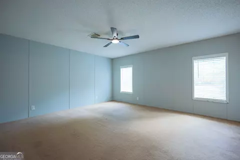 Bedroom - 86 Smith Rd, Nahunta, GA 31553 photo 7 of 8