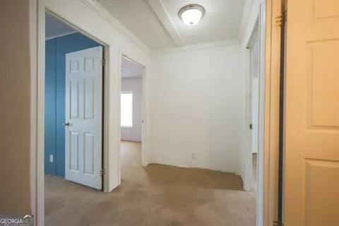 Entry Way - 86 Smith Rd, Nahunta, GA 31553 photo 1 of 2