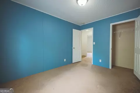 Bedroom - 86 Smith Rd, Nahunta, GA 31553 photo 1 of 8