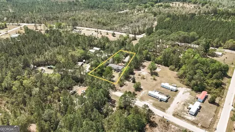 View/Area - 86 Smith Rd, Nahunta, GA 31553 photo 1 of 2