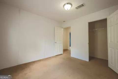 Bedroom - 86 Smith Rd, Nahunta, GA 31553 photo 5 of 8