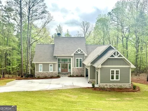 1031 Shadow Creek Way, Greensboro, GA 30642