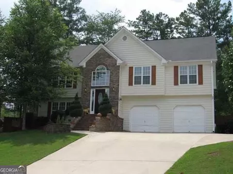 2084 Township Dr, Woodstock, GA 30189