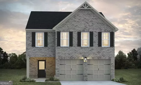 5349 Tolar Rd, Fairburn, GA 30213