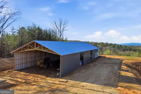 1927 Leeches Rd, Ellijay, GA 30540