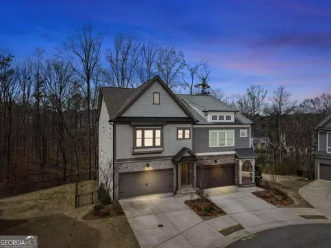 419 Retreat Ln #L2, Canton, GA 30115