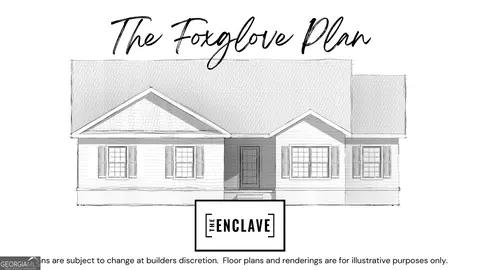 102 Enclave Ct #LOT 29, Statesboro, GA 30458